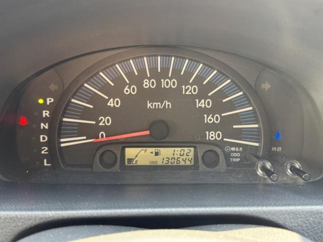 TOYOTA PROBOX VAN DX