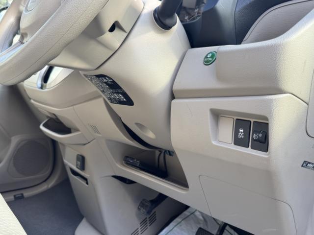 N-WGN G バックカメラ TV スマートキー アイドリングストップ ベンチシート CVT 盗難防止システム ABS ESC CD DVD再生 USB Bluetooth 衝突安全ボディ エアコン(6枚目)