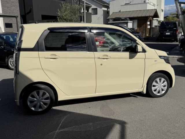 N-WGN G バックカメラ TV スマートキー アイドリングストップ ベンチシート CVT 盗難防止システム ABS ESC CD DVD再生 USB Bluetooth 衝突安全ボディ エアコン(14枚目)