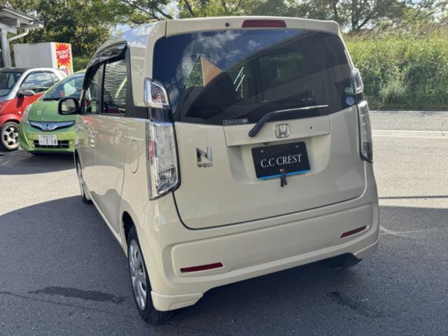 N-WGN G バックカメラ TV スマートキー アイドリングストップ ベンチシート CVT 盗難防止システム ABS ESC CD DVD再生 USB Bluetooth 衝突安全ボディ エアコン(16枚目)