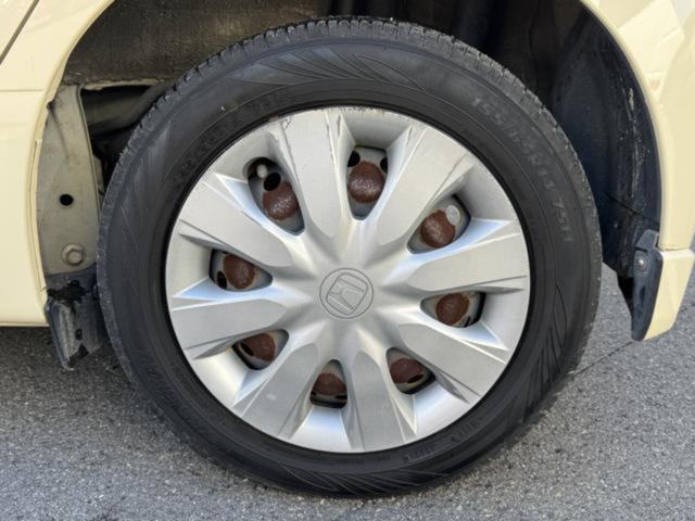 N-WGN G バックカメラ TV スマートキー アイドリングストップ ベンチシート CVT 盗難防止システム ABS ESC CD DVD再生 USB Bluetooth 衝突安全ボディ エアコン(18枚目)