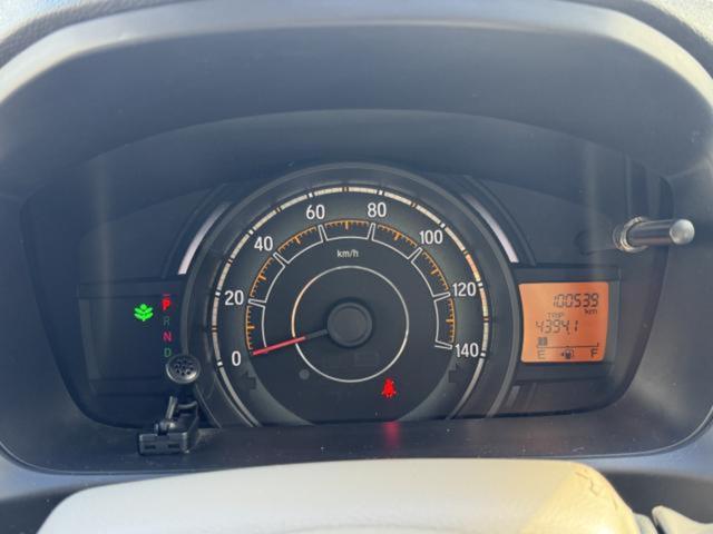 N-WGN G バックカメラ TV スマートキー アイドリングストップ ベンチシート CVT 盗難防止システム ABS ESC CD DVD再生 USB Bluetooth 衝突安全ボディ エアコン(19枚目)