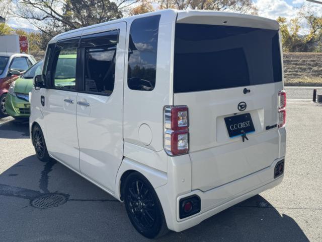 ウェイク L SAIII ドライブレコーダー バックカメラ 両側電動スライドドア TV 衝突被害軽減システム オートマチックハイビーム スマートキー アイドリングストップ ベンチシート CVT 盗難防止システム ABS ESC(15枚目)