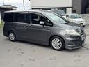 HONDA STEPWAGON SPADA