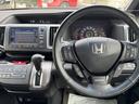HONDA STEPWAGON SPADA