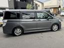 HONDA STEPWAGON SPADA