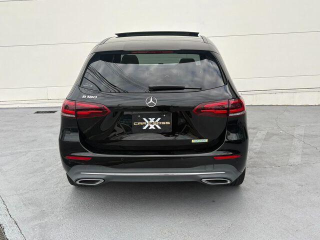 Ｂクラス Ｂ１８０（2枚目）