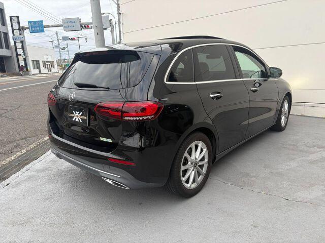 Ｂクラス Ｂ１８０（3枚目）