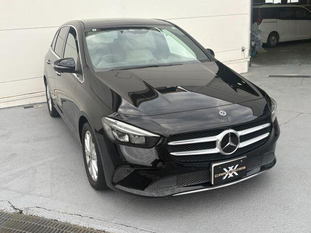 Ｂクラス Ｂ１８０（6枚目）