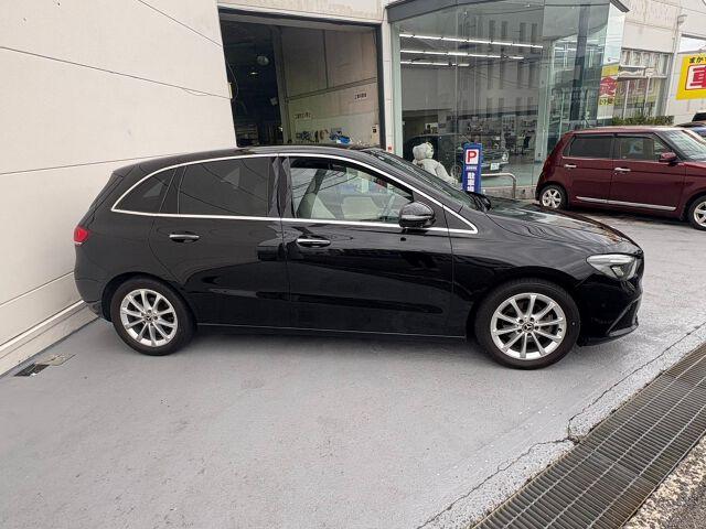 Ｂクラス Ｂ１８０（8枚目）