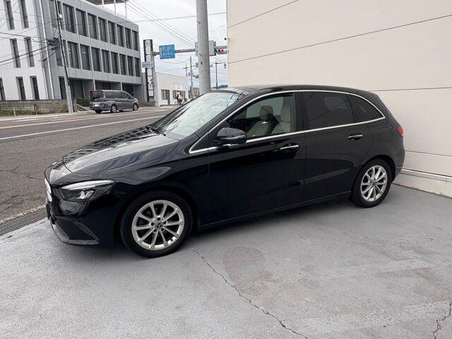 Ｂクラス Ｂ１８０（9枚目）