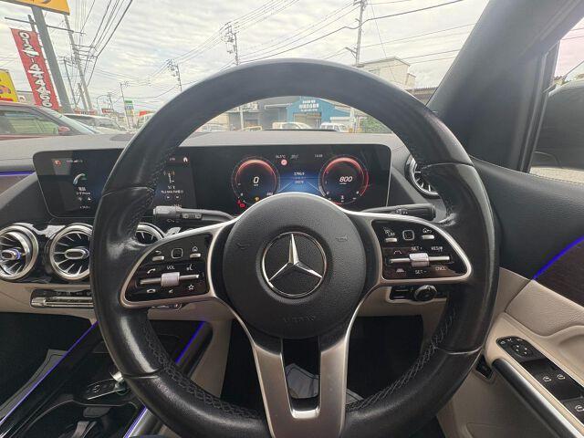 Ｂクラス Ｂ１８０（11枚目）