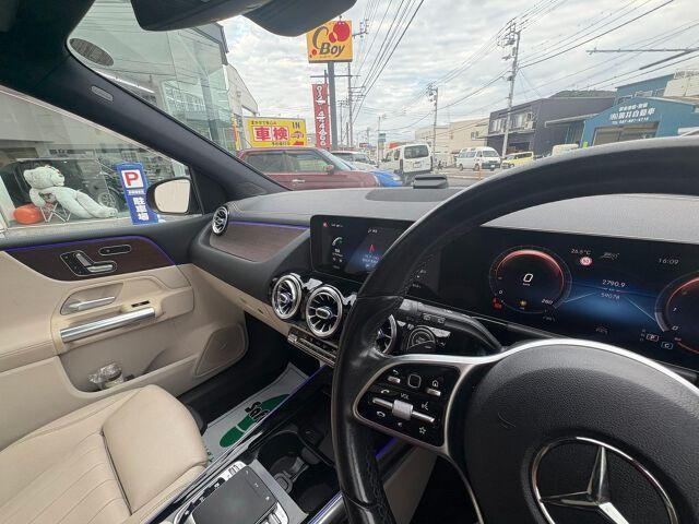 Ｂクラス Ｂ１８０（13枚目）