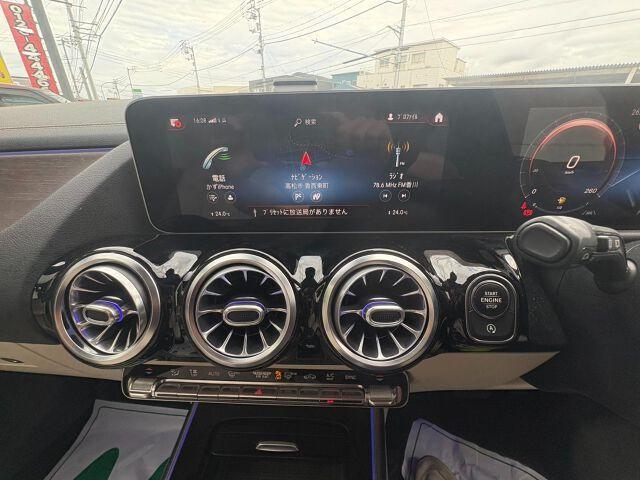 Ｂクラス Ｂ１８０（16枚目）