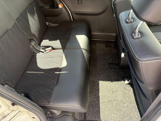 タント カスタムＲＳ　トップエディションＳＡＩＩ（15枚目）