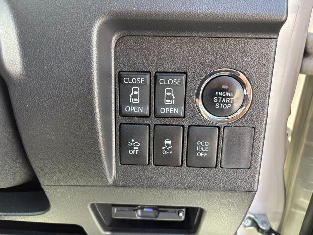 タント カスタムＲＳ　トップエディションＳＡＩＩ（16枚目）