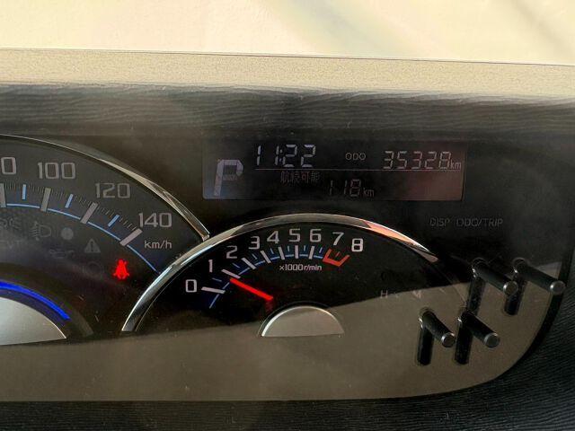 タント カスタムＲＳ　トップエディションＳＡＩＩ（17枚目）