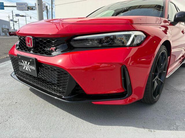 シビック タイプR(10枚目)