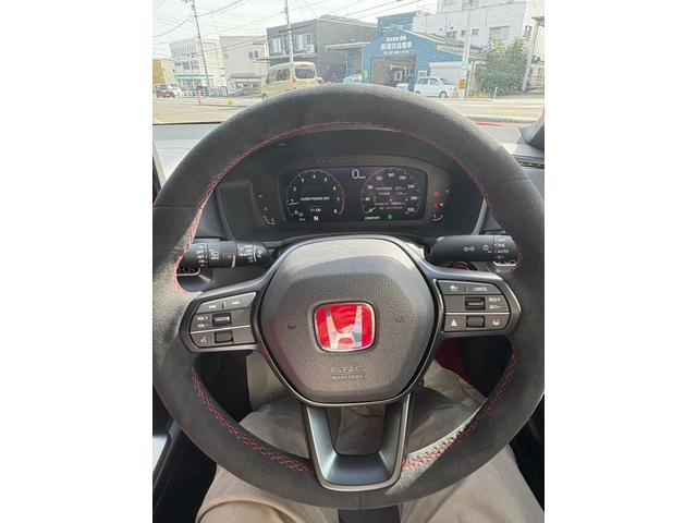 シビック タイプR(19枚目)