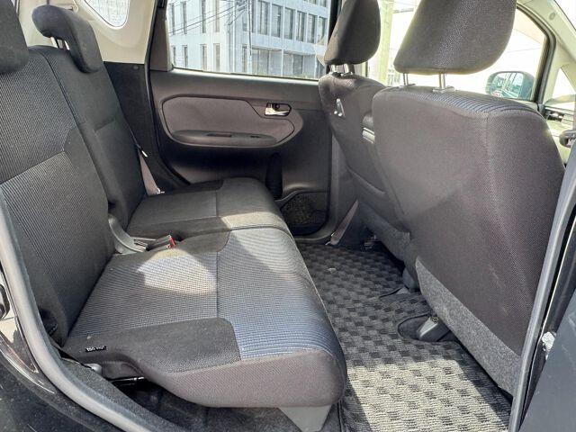 ムーヴ カスタム　Ｘ　ＳＡＩＩ　社外ナビ．バックカメラ（7枚目）