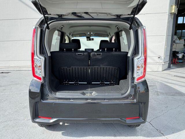 ムーヴ カスタム　Ｘ　ＳＡＩＩ　社外ナビ．バックカメラ（15枚目）