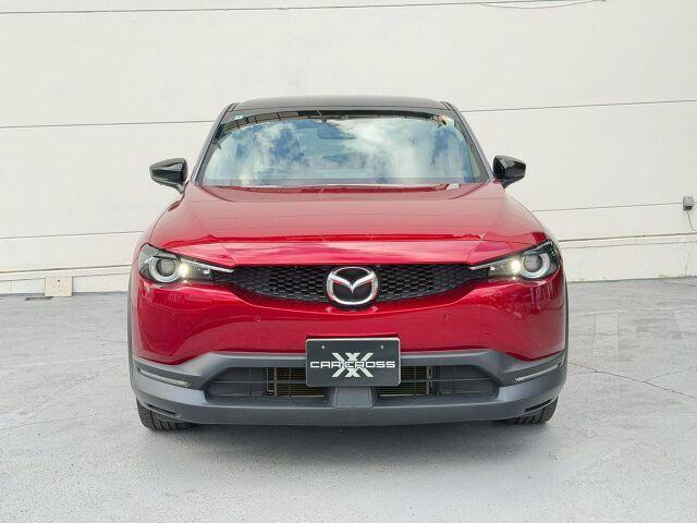 ＭＸ－３０ ベースグレード　インダストリアルクラシックパッケージ（2枚目）