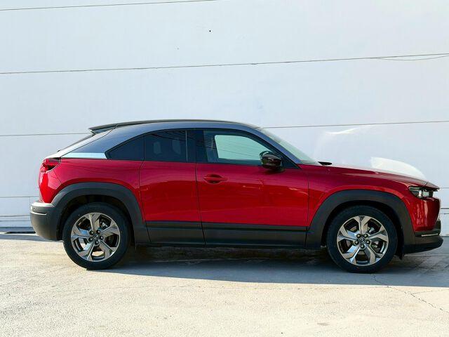 ＭＸ－３０ ベースグレード　インダストリアルクラシックパッケージ（5枚目）