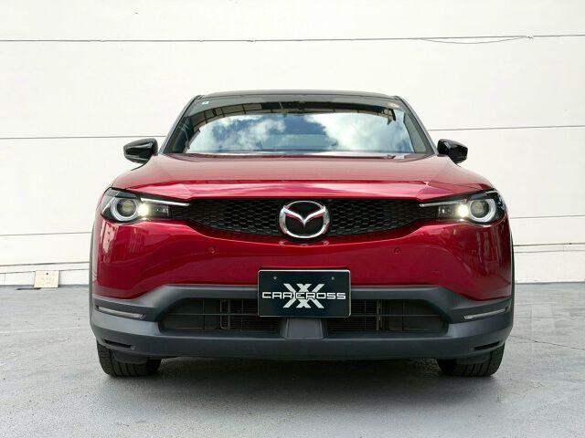 ＭＸ－３０ ベースグレード　インダストリアルクラシックパッケージ（6枚目）