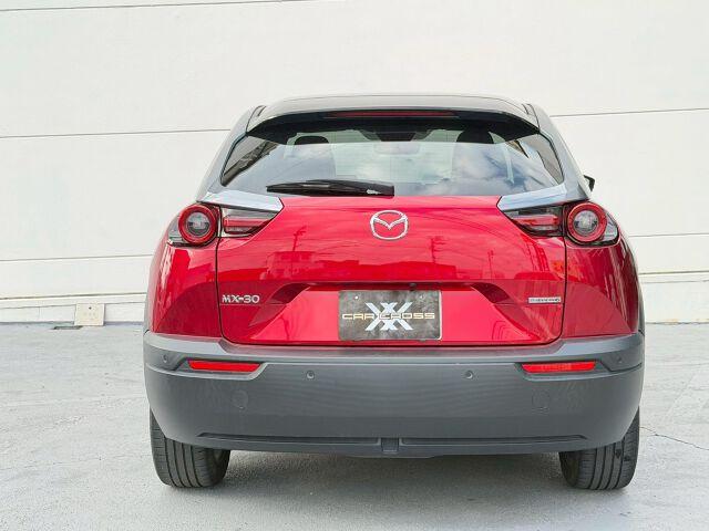 ＭＸ－３０ ベースグレード　インダストリアルクラシックパッケージ（7枚目）