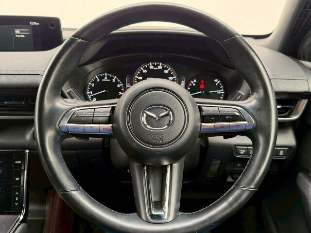 ＭＸ－３０ ベースグレード　インダストリアルクラシックパッケージ（11枚目）