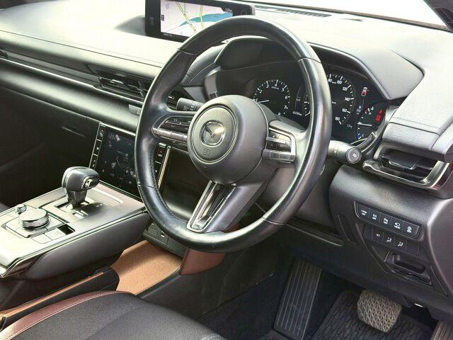 ＭＸ－３０ ベースグレード　インダストリアルクラシックパッケージ（14枚目）