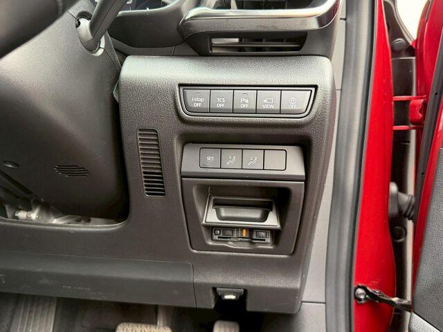 ＭＸ－３０ ベースグレード　インダストリアルクラシックパッケージ（16枚目）