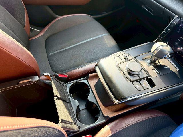 ＭＸ－３０ ベースグレード　インダストリアルクラシックパッケージ（18枚目）