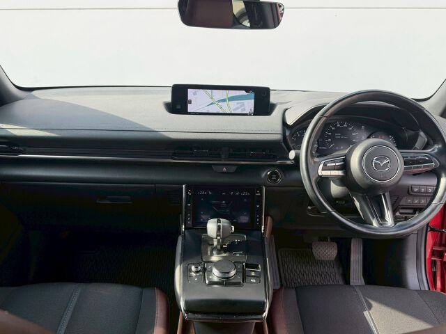 ＭＸ－３０ ベースグレード　インダストリアルクラシックパッケージ（19枚目）