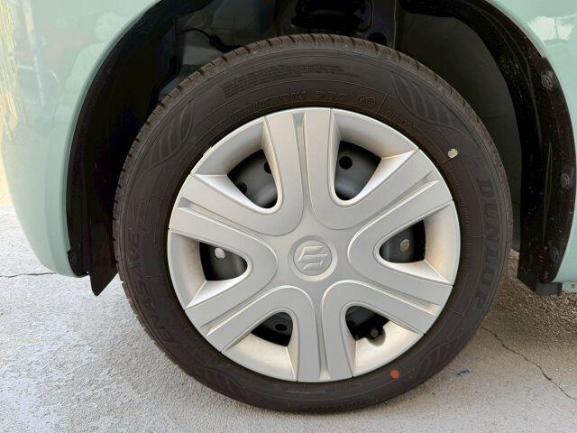 スペーシア ハイブリッドG(2枚目)