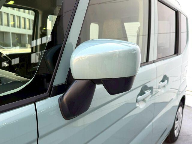 スペーシア ハイブリッドG(3枚目)