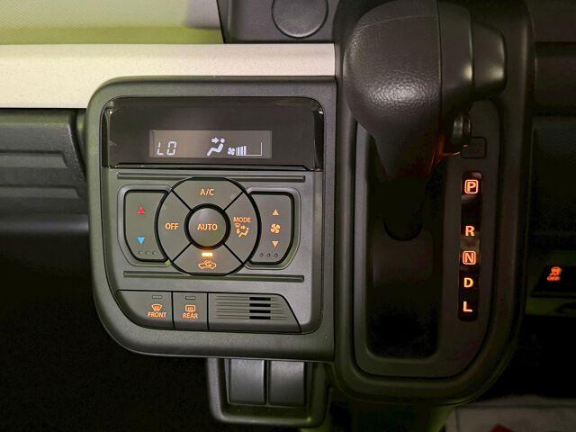 スペーシア ハイブリッドG(5枚目)