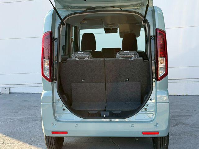 スペーシア ハイブリッドG(6枚目)