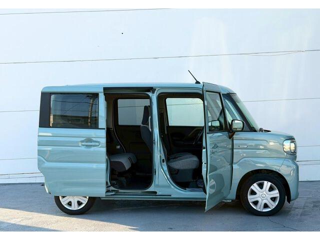 スペーシア ハイブリッドG(7枚目)