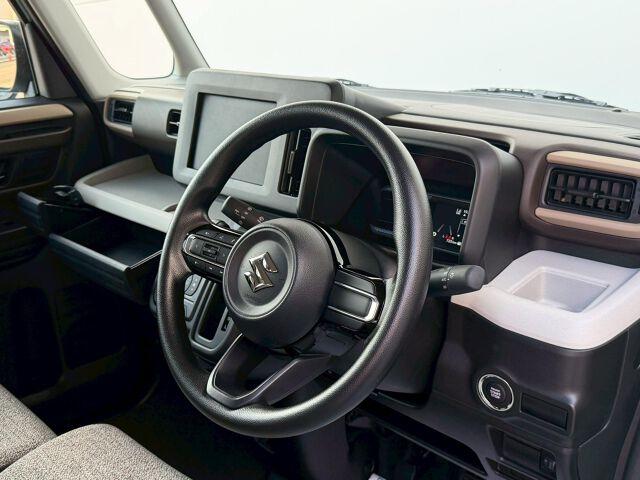 スペーシア ハイブリッドG(8枚目)