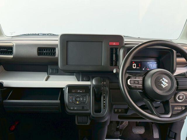 スペーシア ハイブリッドG(10枚目)