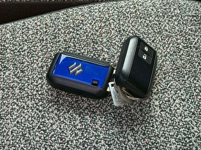 スペーシア ハイブリッドG(11枚目)