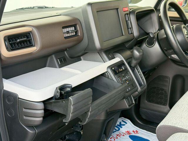 スペーシア ハイブリッドG(12枚目)