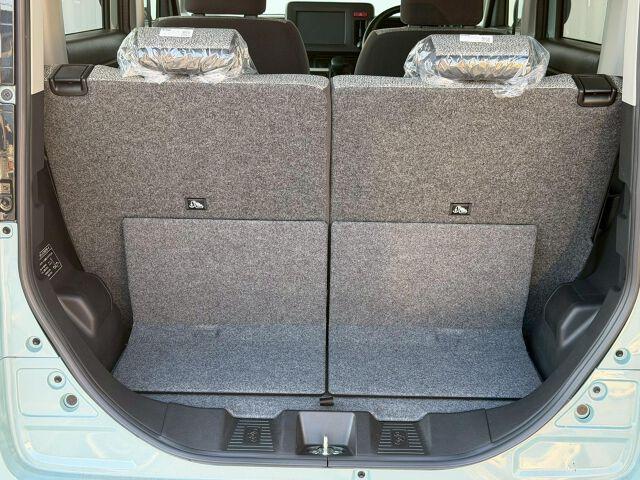 スペーシア ハイブリッドG(13枚目)