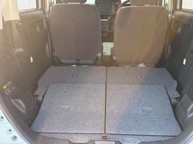 スペーシア ハイブリッドG(14枚目)