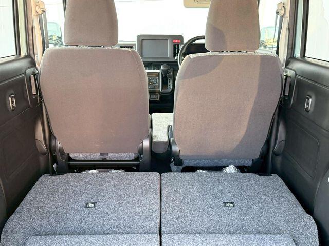 スペーシア ハイブリッドG(15枚目)