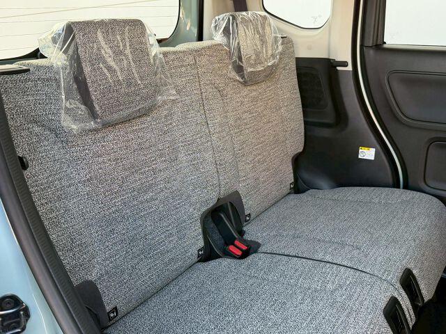 スペーシア ハイブリッドG(17枚目)