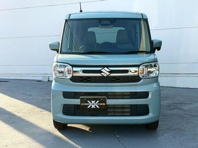 スペーシア ハイブリッドG(19枚目)