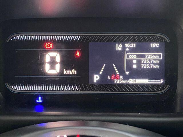 スペーシア ハイブリッドG(20枚目)