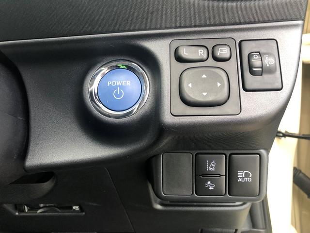 クロスオーバー PUSHスタート 8インチナビ デモカー使用(14枚目)